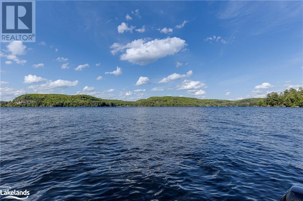 For sale 4441 MUSKOKA ROAD 117 Highway, Baysville, Ontario P0B1A0