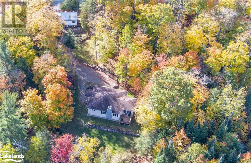 For sale 4441 MUSKOKA ROAD 117 Highway, Baysville, Ontario P0B1A0