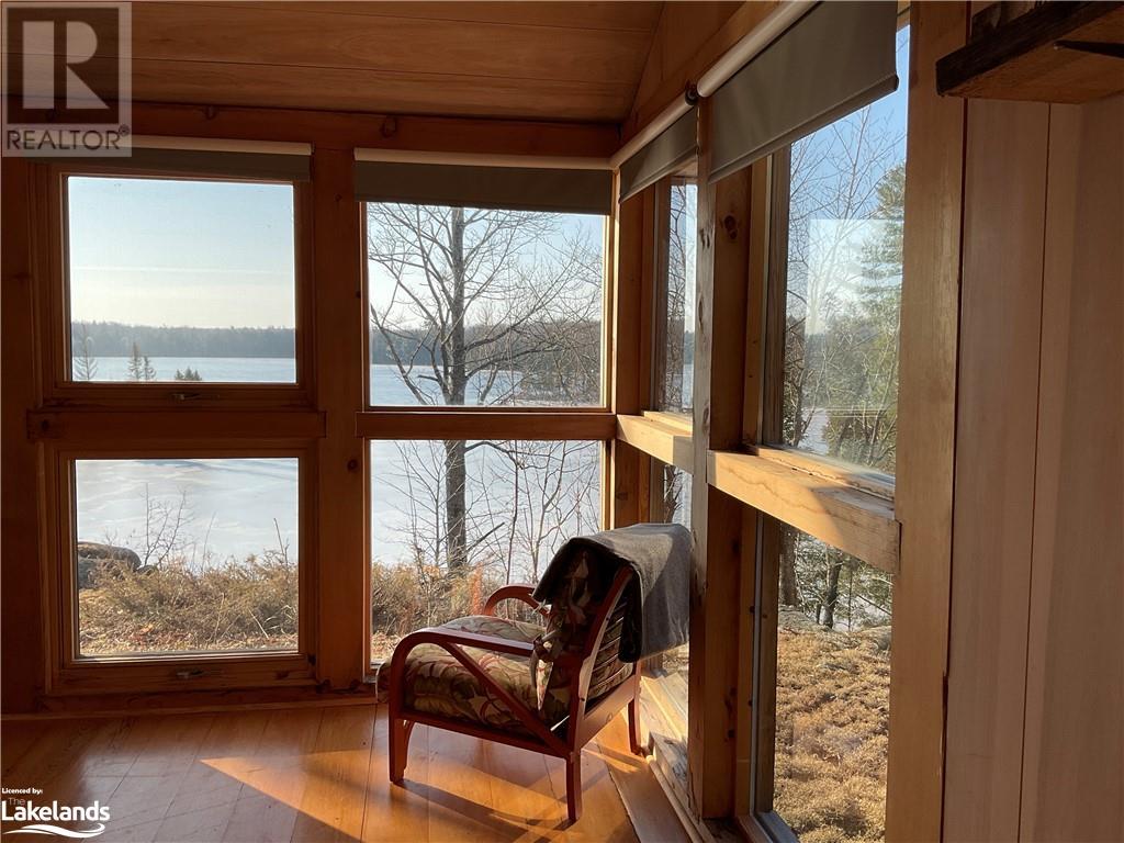 For sale 292B BIRCH POINT ROAD, Port Loring, Ontario P0H1A0 40552744