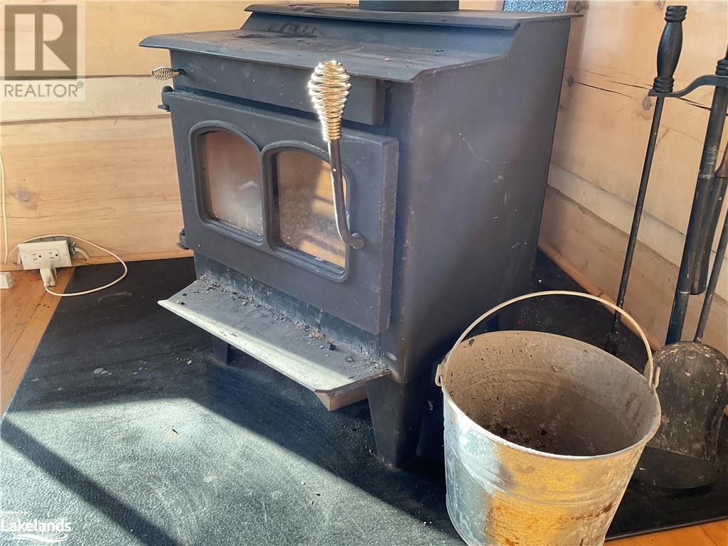 For sale 292B BIRCH POINT ROAD, Port Loring, Ontario P0H1A0 40552744