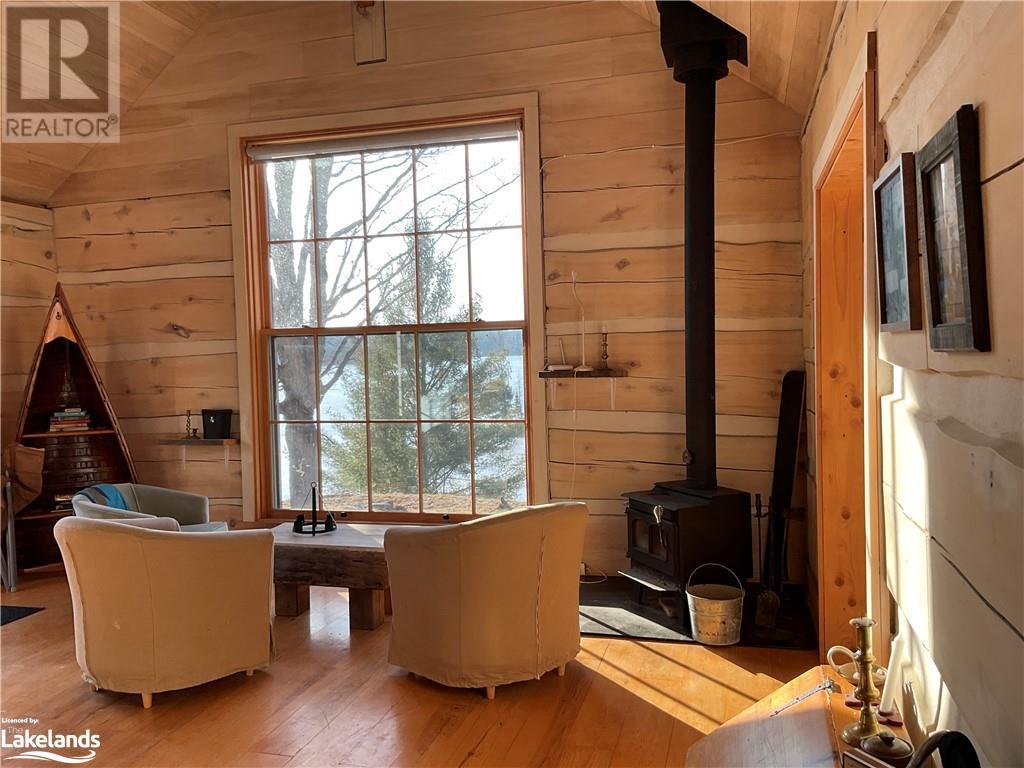 For sale 292B BIRCH POINT ROAD, Port Loring, Ontario P0H1A0 40552744