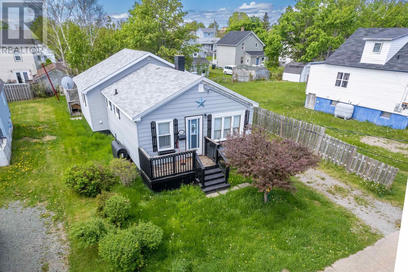 182 Gatacre Street, Whitney Pier, Nova Scotia B1N1Z2 | REALTOR.ca