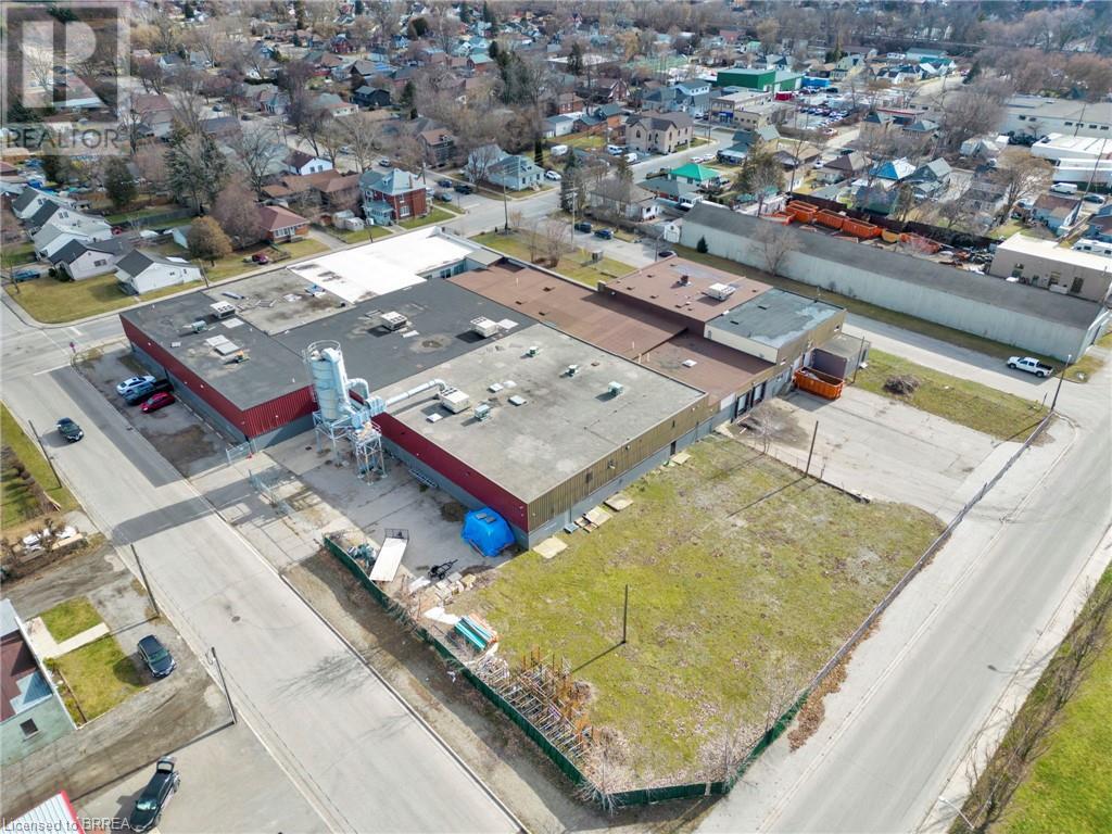 For sale 360 BROCK Street, Brantford, Ontario N3S5Y6 40535661