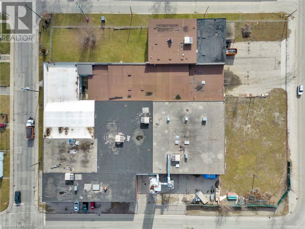 For sale 360 BROCK Street, Brantford, Ontario N3S5Y6 40535661