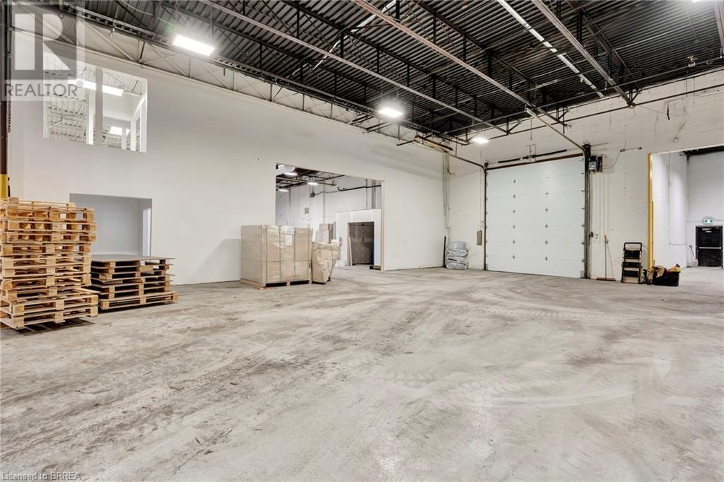 For sale 360 BROCK Street, Brantford, Ontario N3S5Y6 40535661