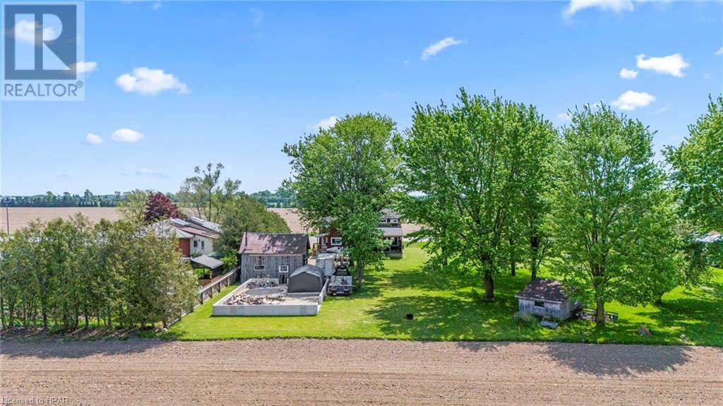For sale 4756 ROAD 164, Bornholm, Ontario N0K1A0 40601300 REALTOR.ca