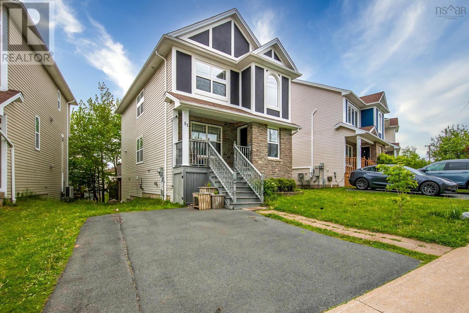 For sale 51 Walter Havill Drive, Halifax, Nova Scotia B3N3H6