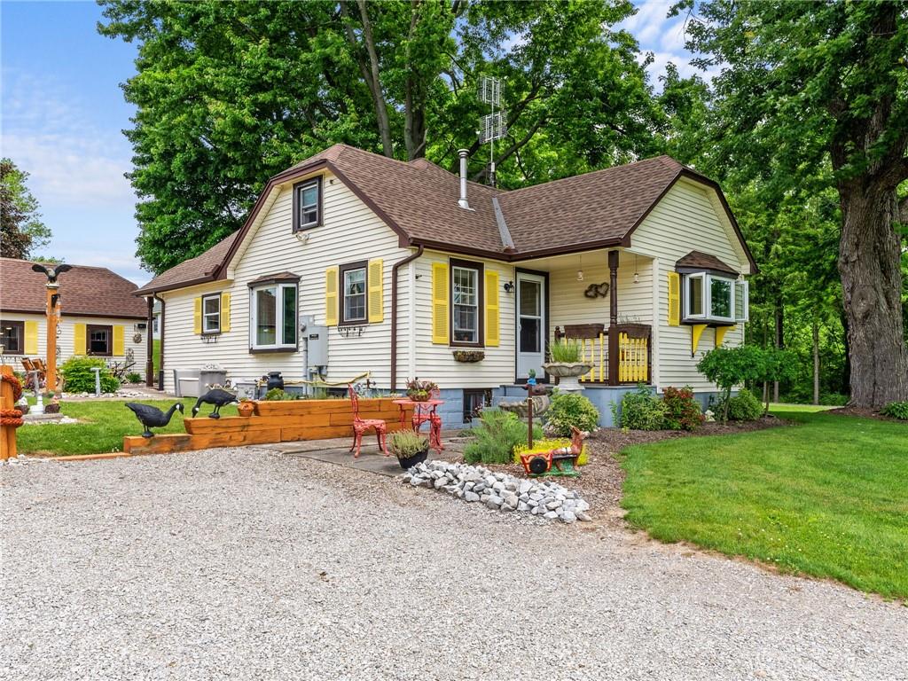 For sale 43834 HWY 3, Wainfleet, Ontario L0S1V0 H4196321 REALTOR.ca