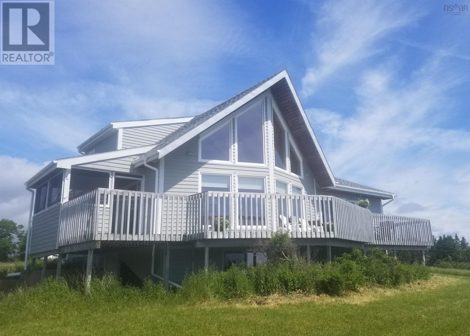 À vendre : 1534 Big Harbour Island Road, Big Harbour Island, Nouvelle ...