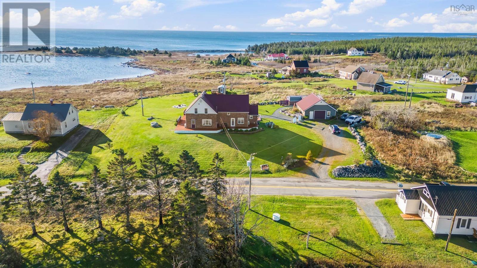 For sale 18 Harbourview Drive, Port Bickerton, Nova Scotia B0J1A0 202408846 REALTOR.ca
