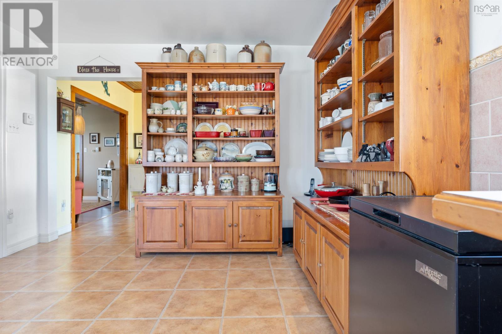 For sale 18 Harbourview Drive, Port Bickerton, Nova Scotia B0J1A0