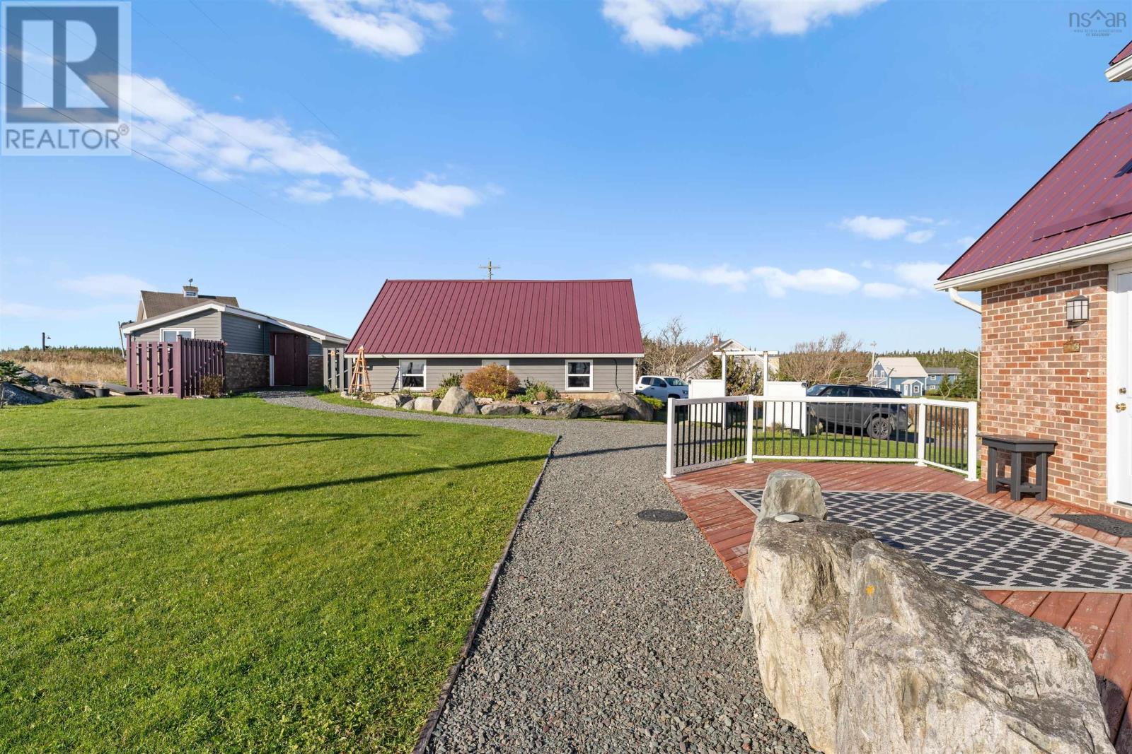 For sale 18 Harbourview Drive, Port Bickerton, Nova Scotia B0J1A0 202408846 REALTOR.ca