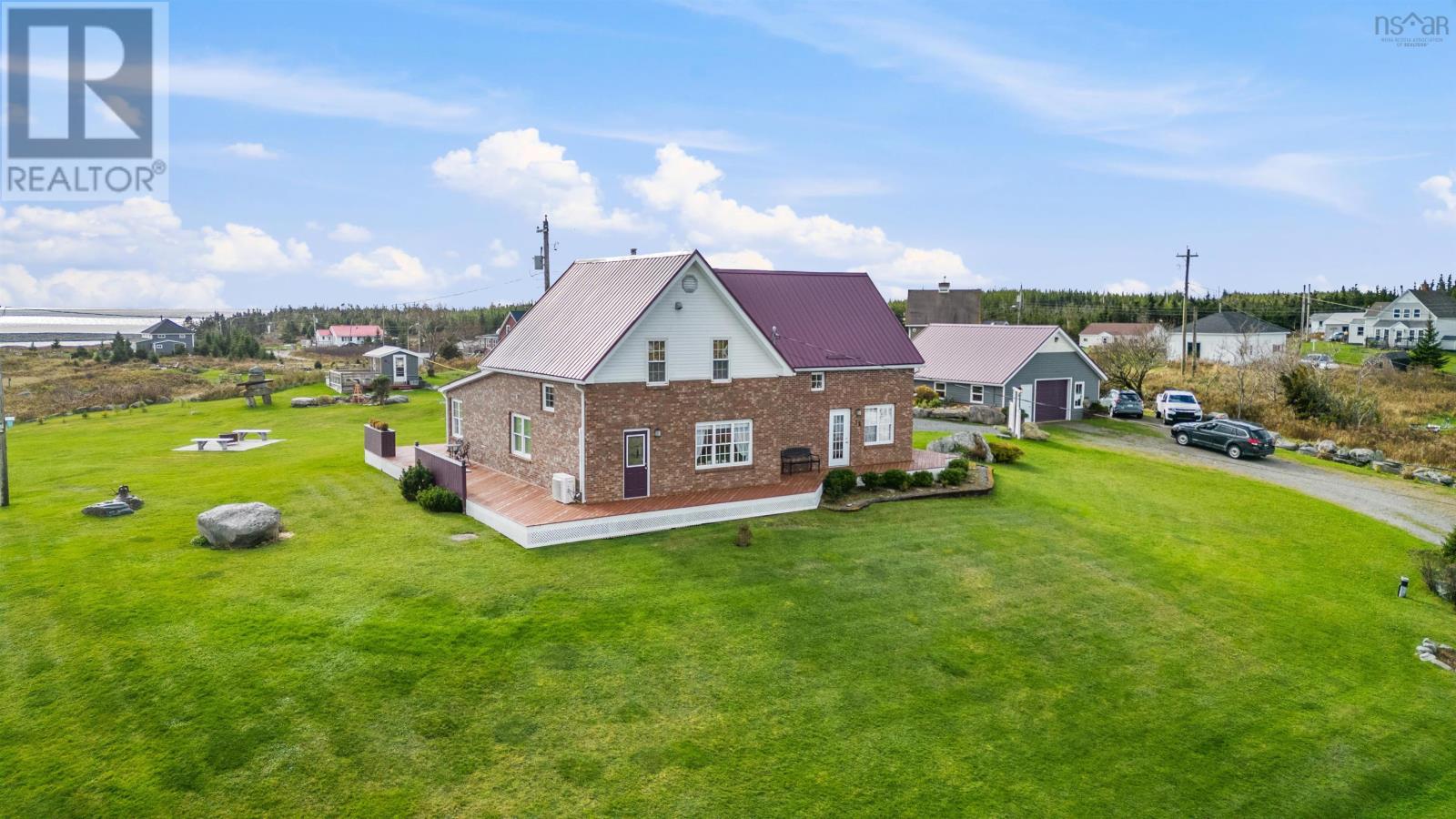 For sale 18 Harbourview Drive, Port Bickerton, Nova Scotia B0J1A0 202408846 REALTOR.ca