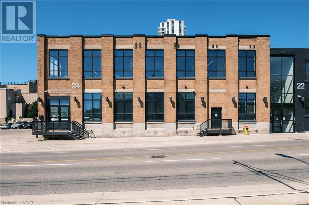 For lease: 26 CHARLES Street W, Kitchener, Ontario N2G1H2 - 40600662 ...