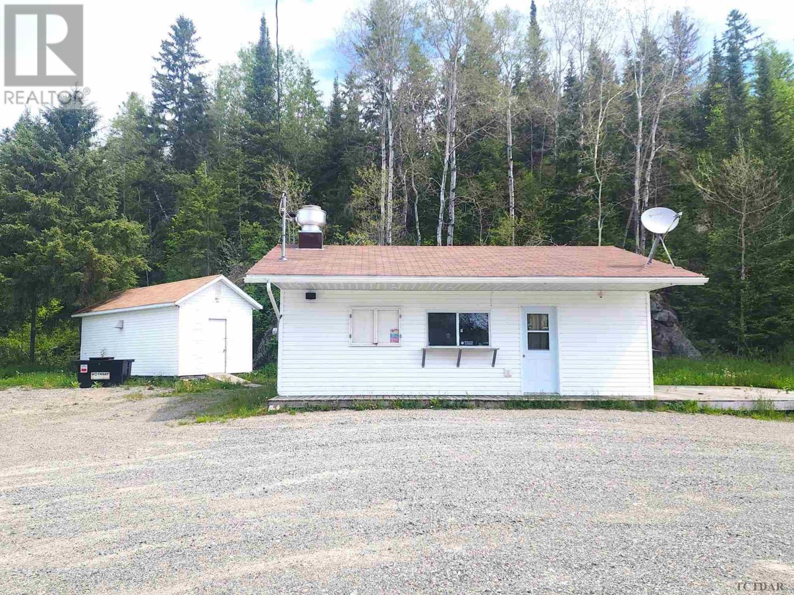 For sale 52 Government RD, Larder Lake, Ontario P0K1L0 TM241263