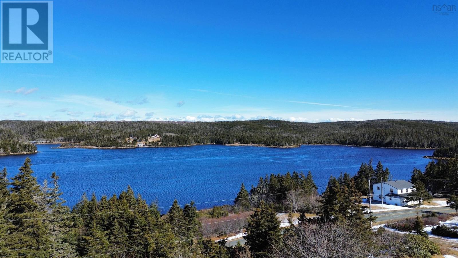 For sale Lot 2 Cole Harbour Village Road, Larrys River, Nova Scotia
