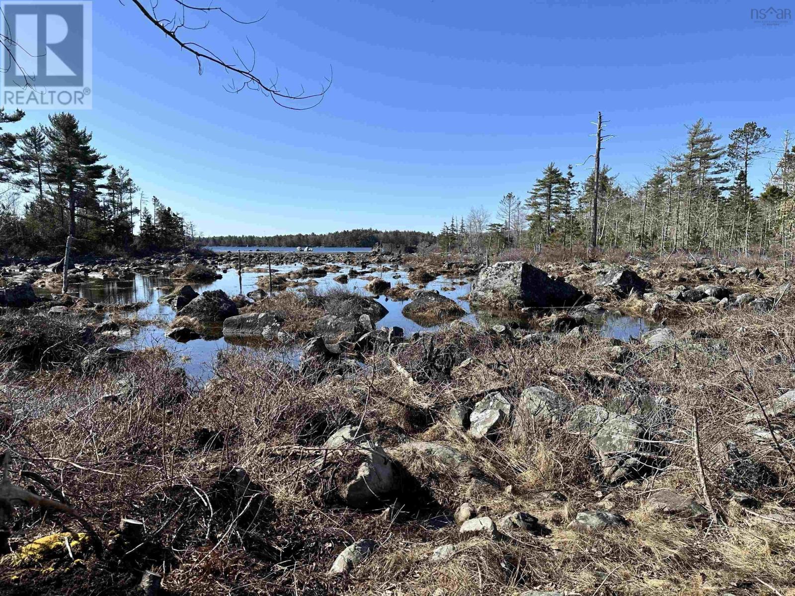 For sale Lot 123 Hwy 331, Mill Village, Nova Scotia B0J2H0