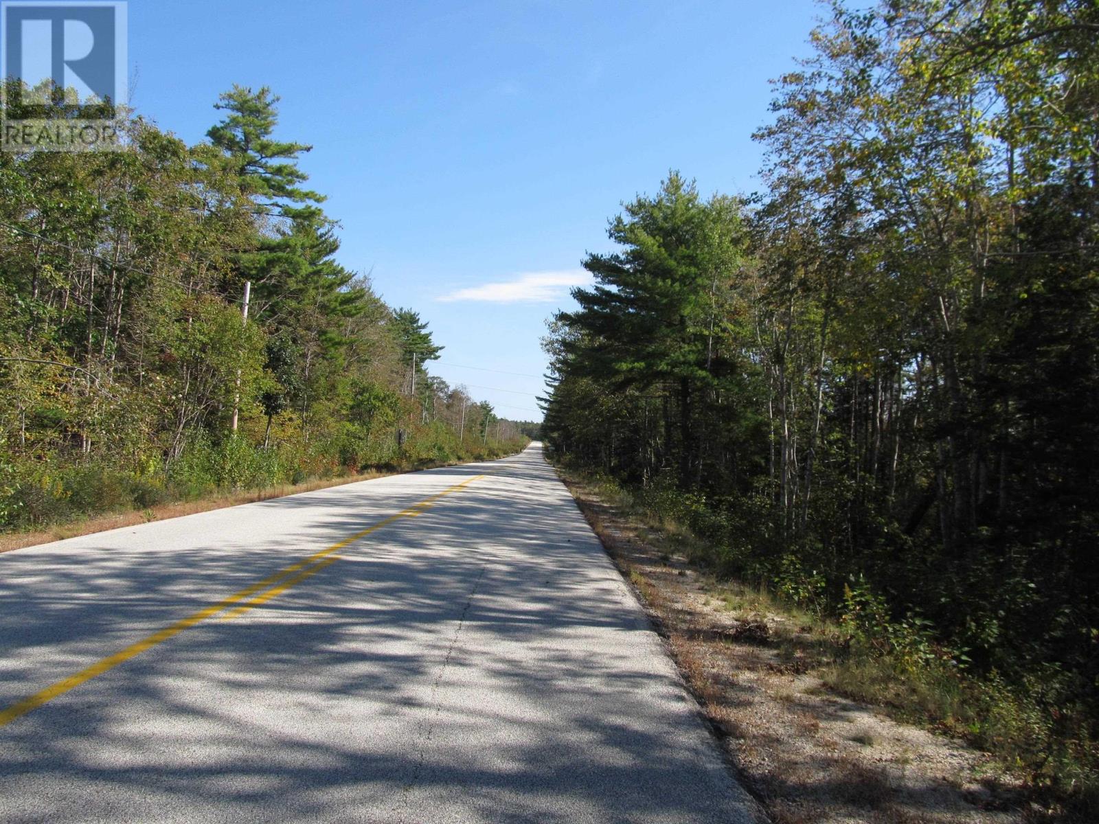 For sale Lot 123 Hwy 331, Mill Village, Nova Scotia B0J2H0