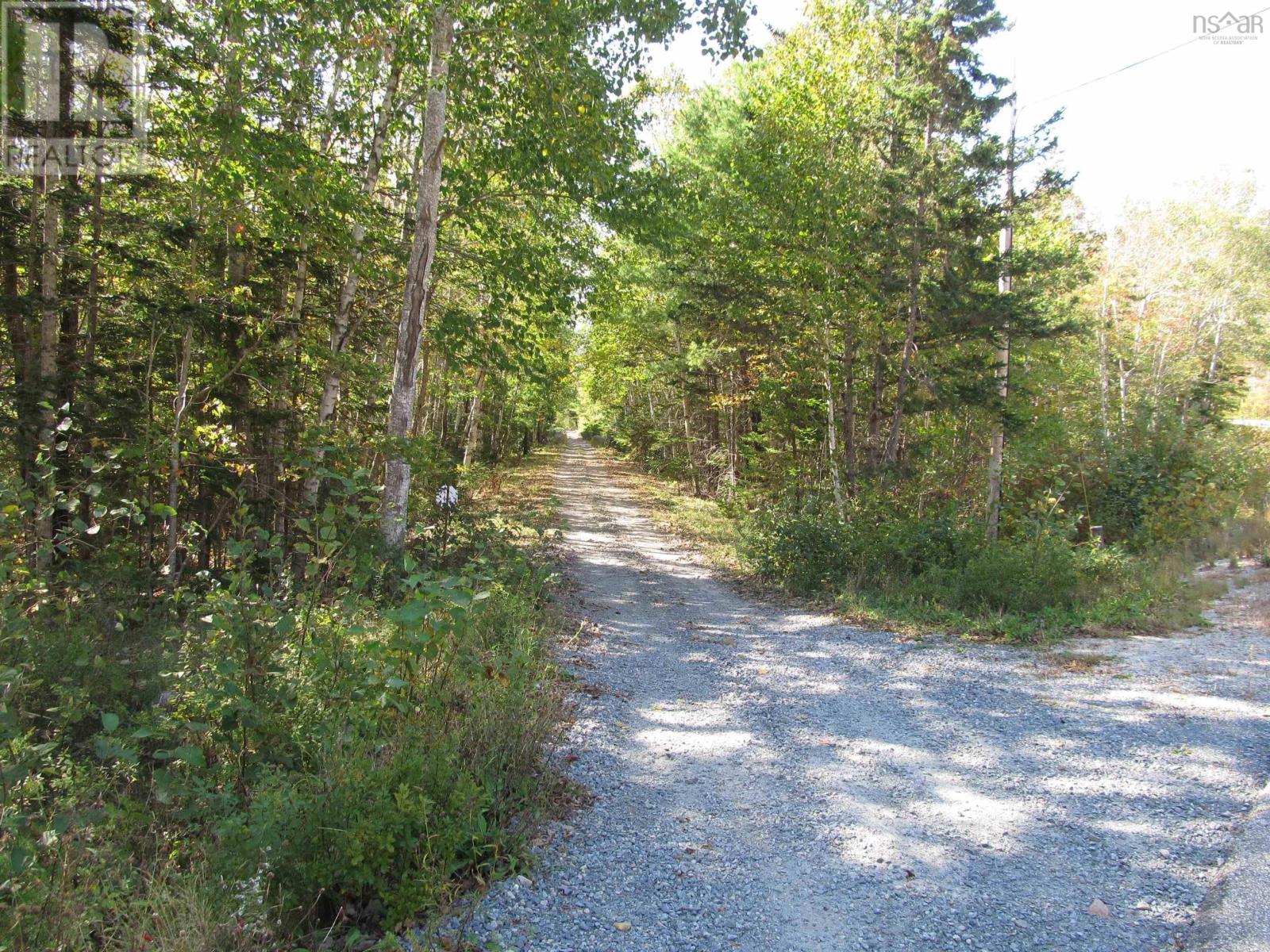 For sale Lot 123 Hwy 331, Mill Village, Nova Scotia B0J2H0