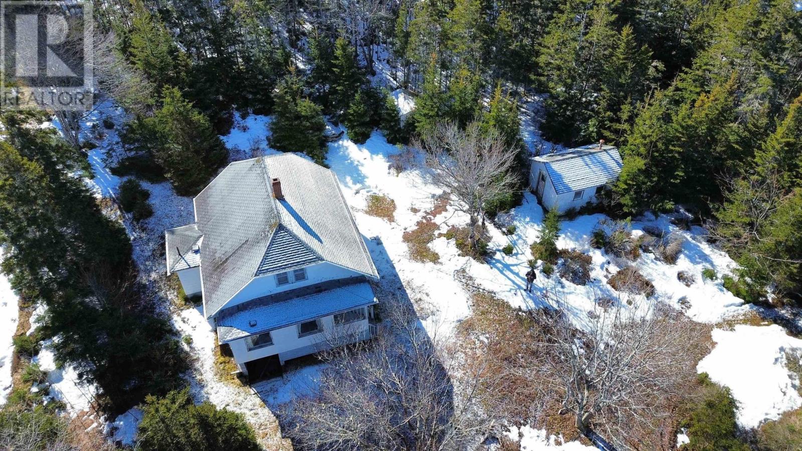 For sale 257 Cole Harbour Village Road, Larrys River, Nova Scotia