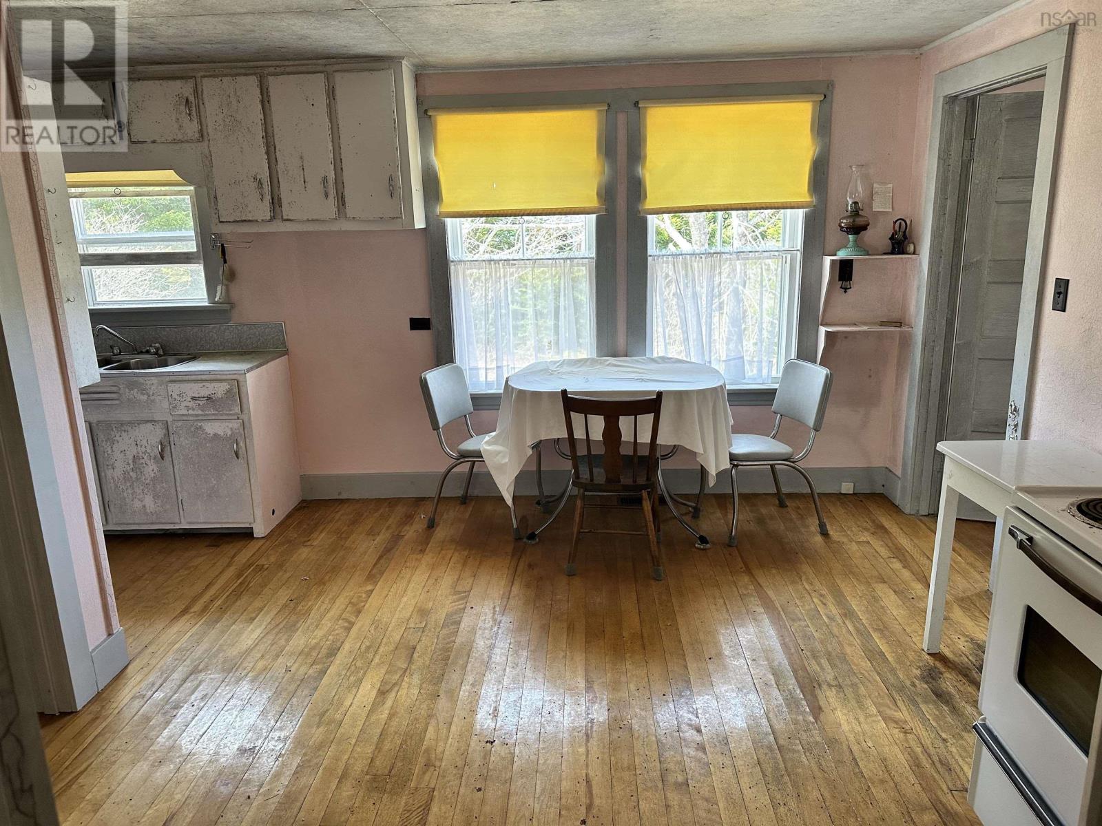 For sale 257 Cole Harbour Village Road, Larrys River, Nova Scotia