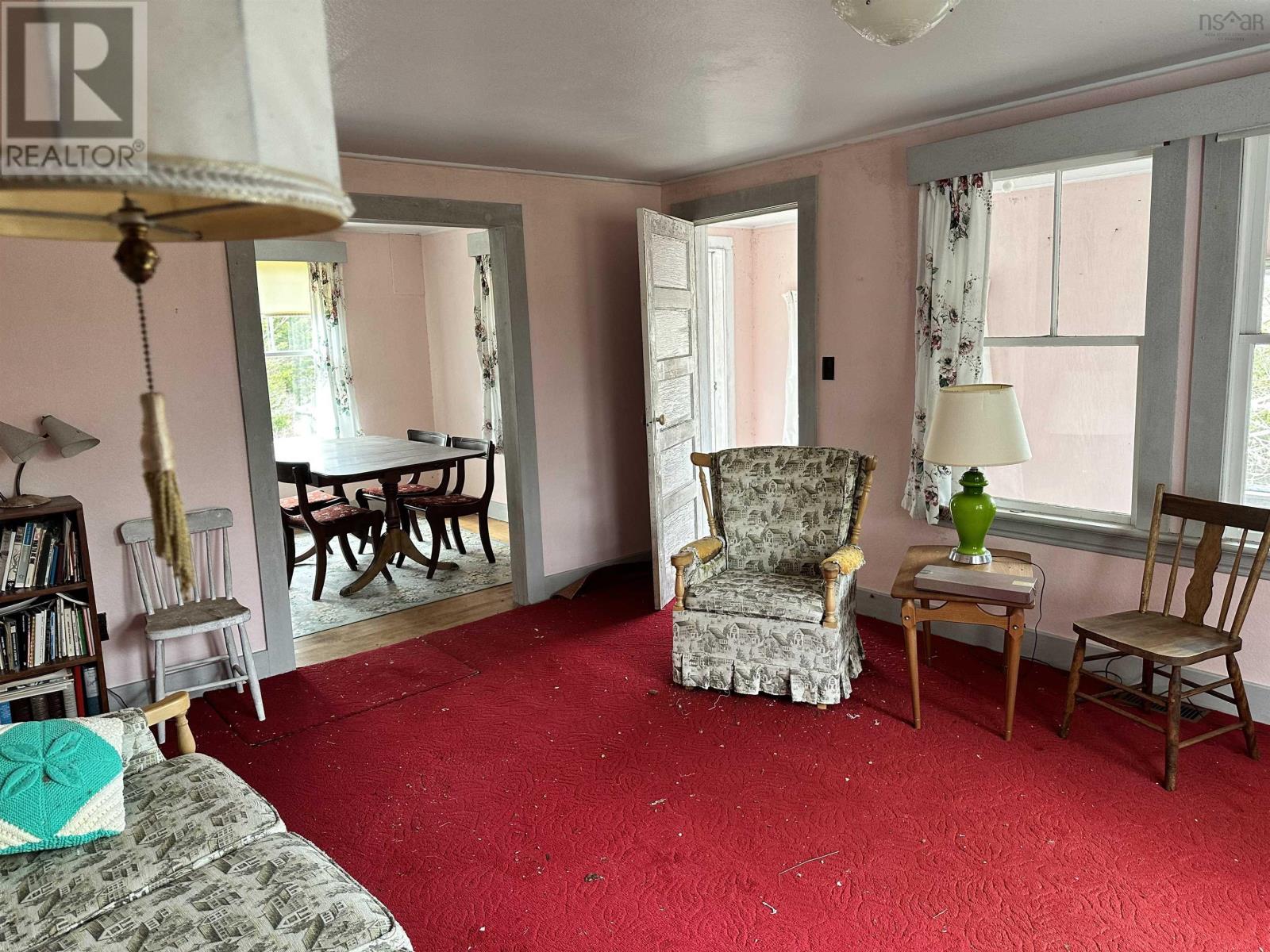 For sale 257 Cole Harbour Village Road, Larrys River, Nova Scotia