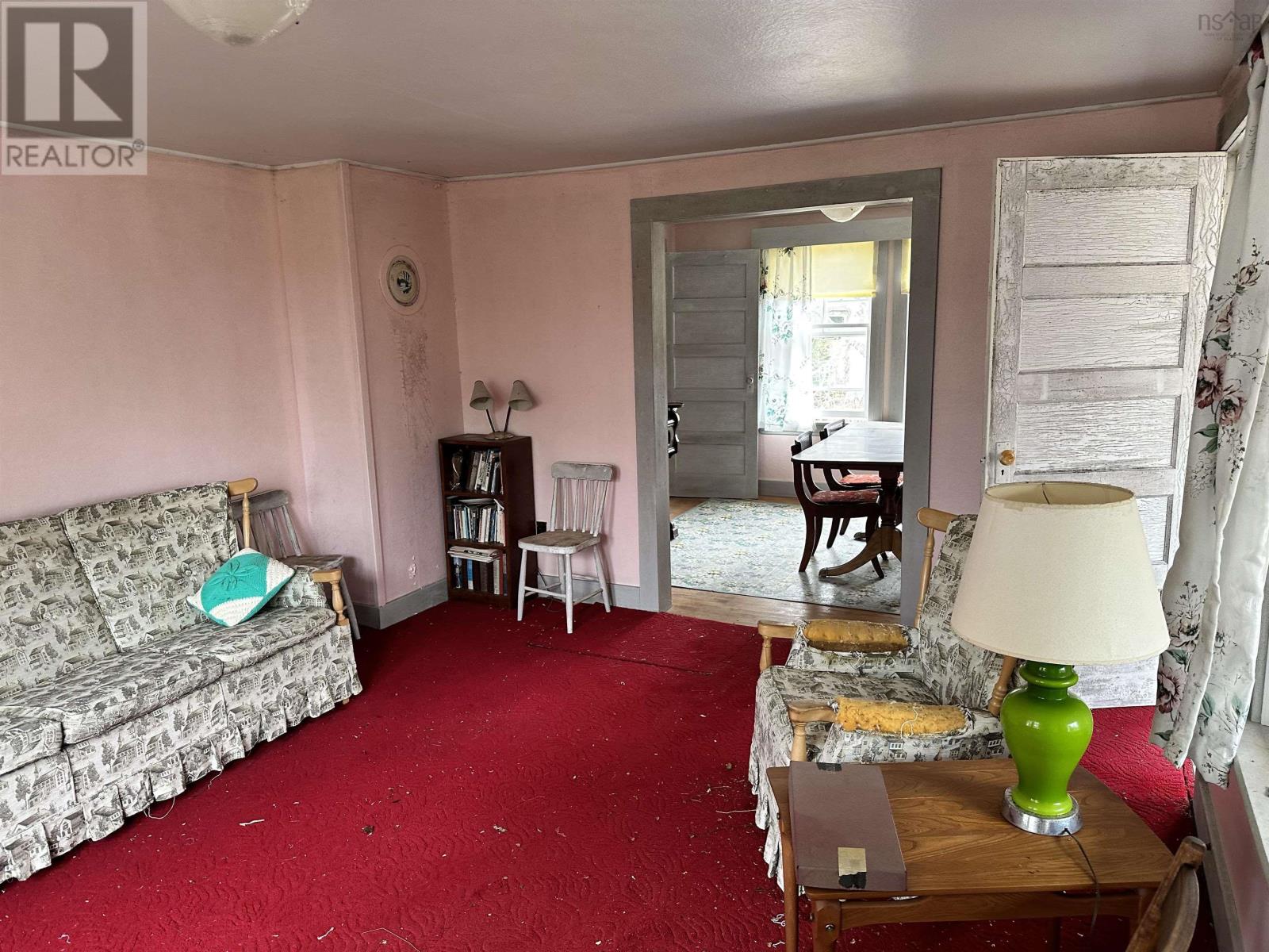 For sale 257 Cole Harbour Village Road, Larrys River, Nova Scotia