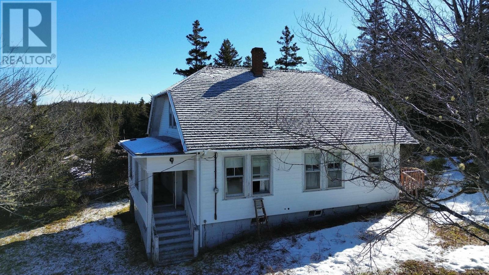 For sale 257 Cole Harbour Village Road, Larrys River, Nova Scotia