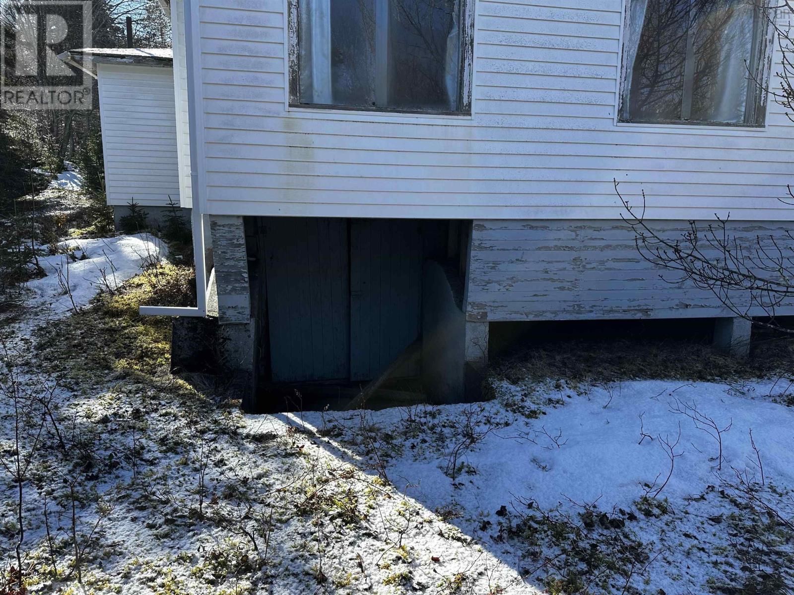 For sale 257 Cole Harbour Village Road, Larrys River, Nova Scotia