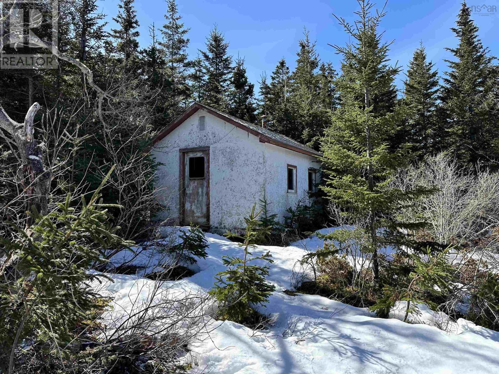 For sale 257 Cole Harbour Village Road, Larrys River, Nova Scotia B0H1T0 202406732 REALTOR.ca