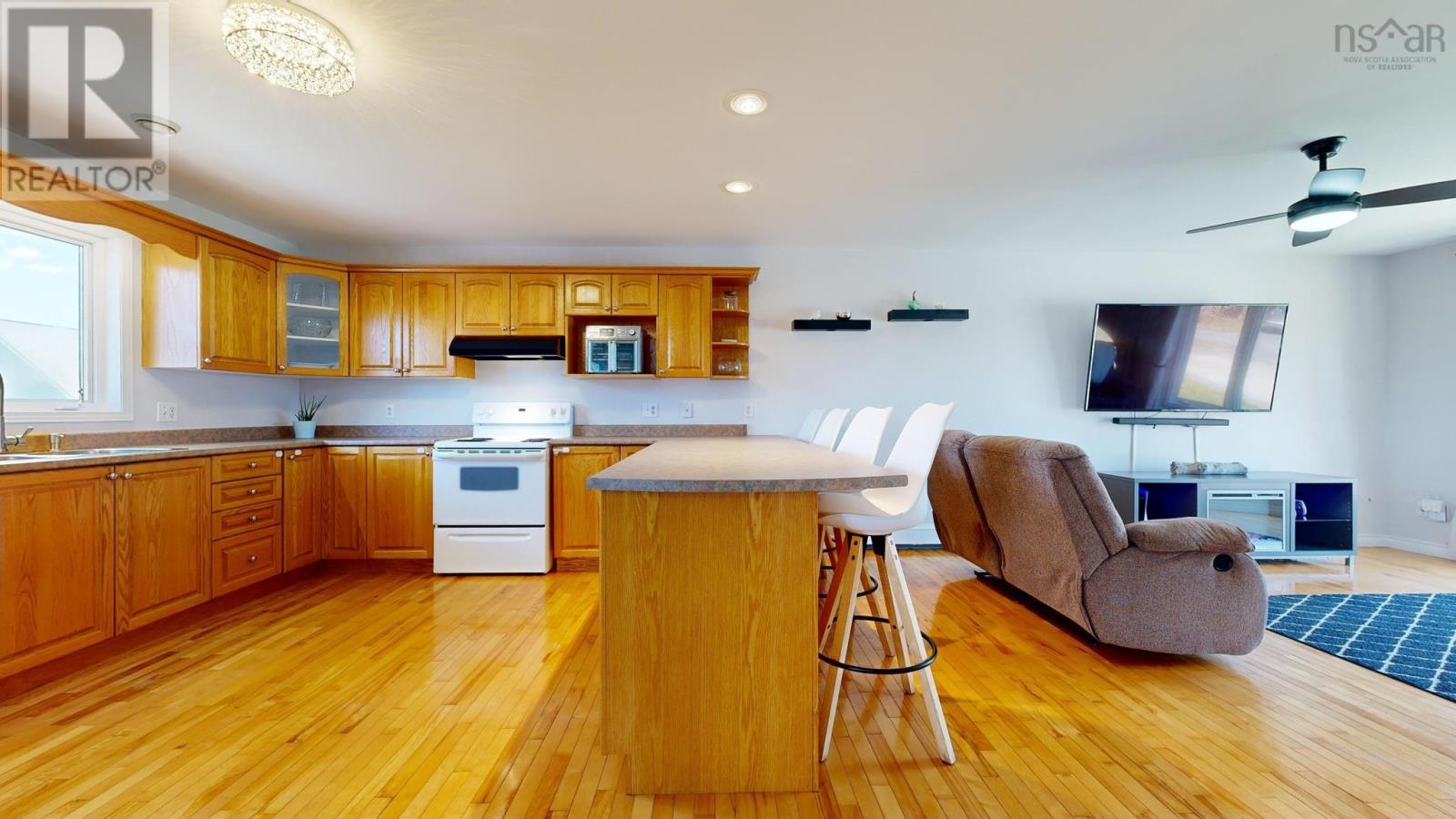 For sale 55 Nolas Lane, Eastern Passage, Nova Scotia B3G1S3