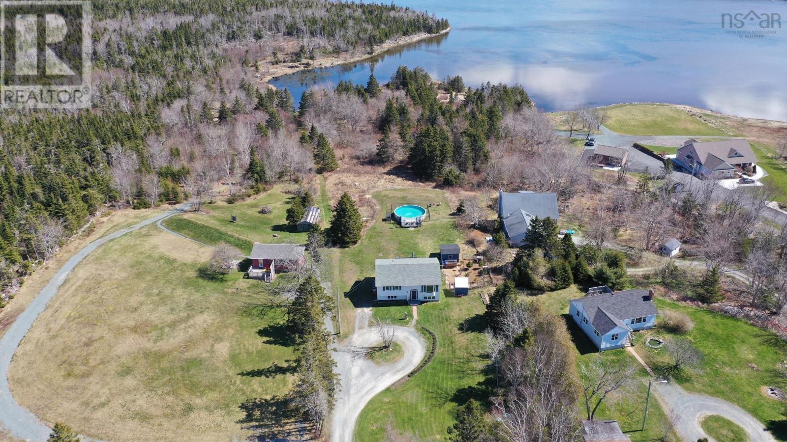 For sale 55 Nolas Lane, Eastern Passage, Nova Scotia B3G1S3