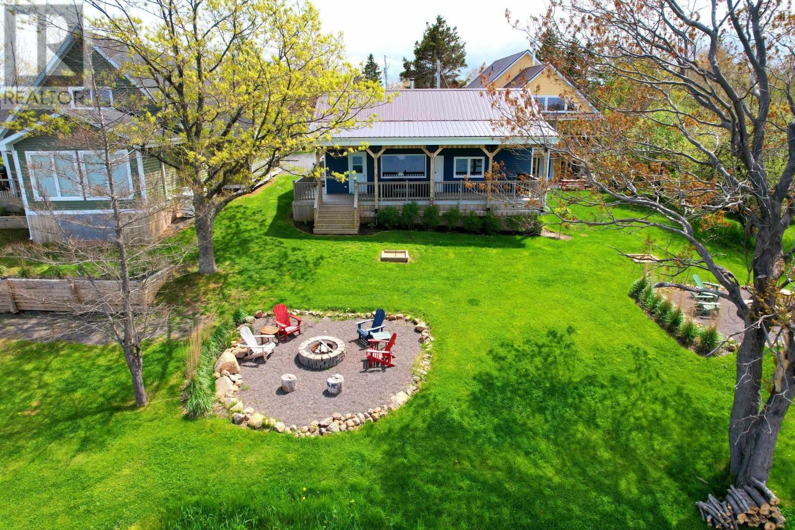 For sale 190 Murray Lane, Chance Harbour, Nova Scotia B0X1X0