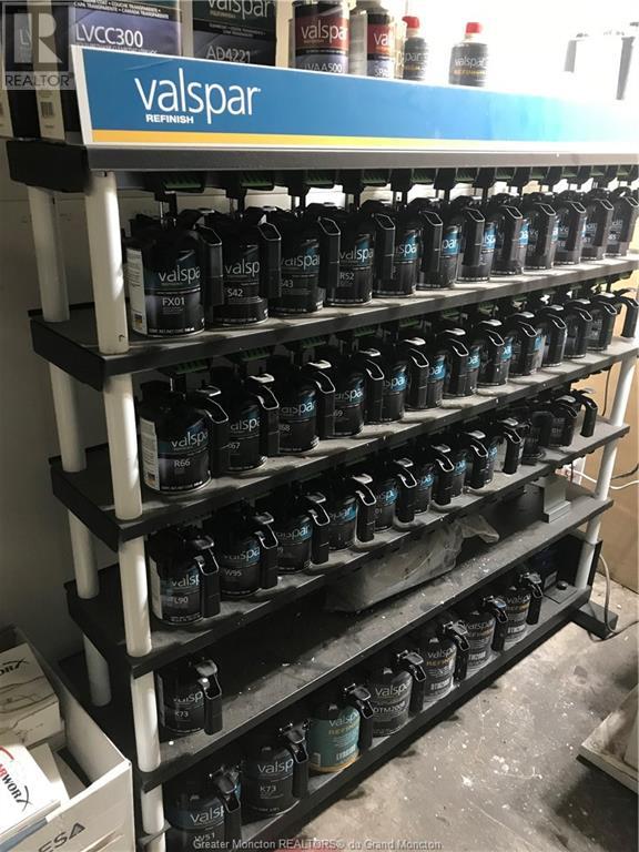 For sale 308 Lower Mountain RD, Boundary Creek, New Brunswick E1G4C5