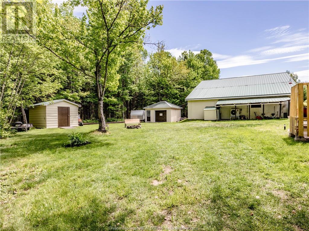 For sale 308 Lower Mountain RD, Boundary Creek, New Brunswick E1G4C5