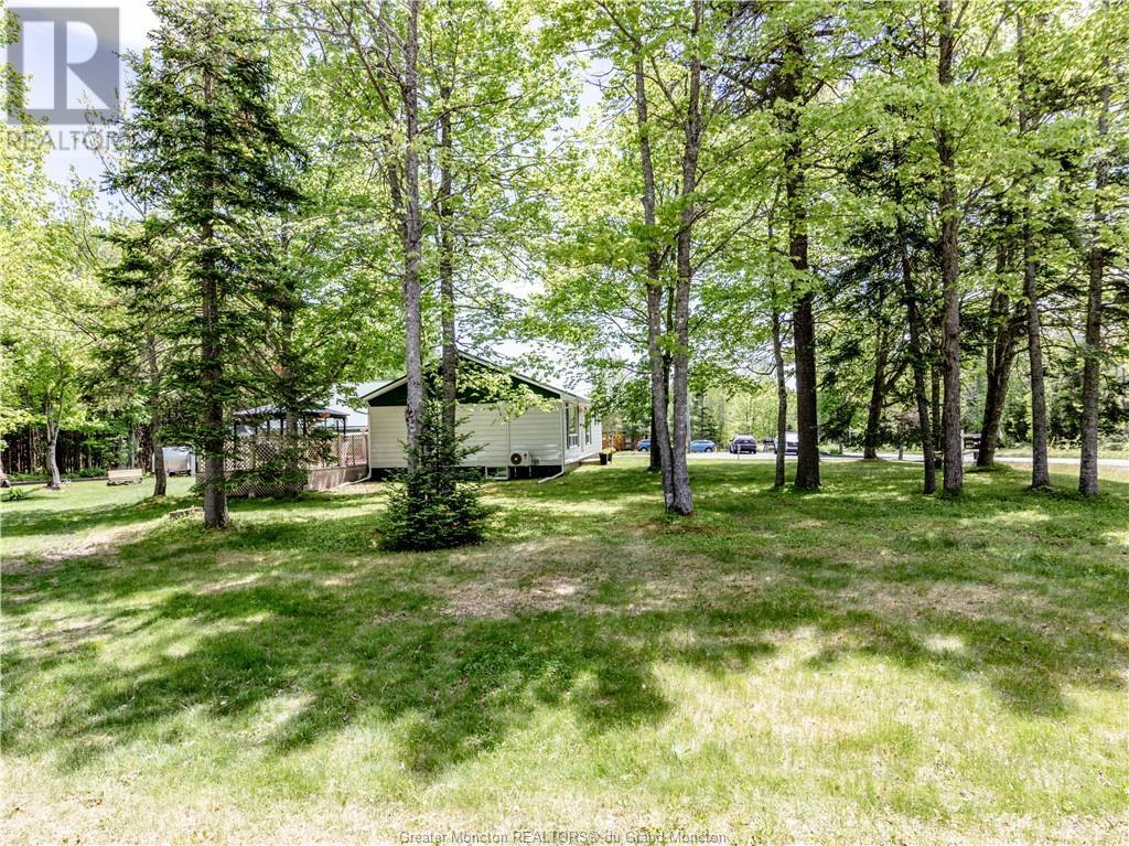 For sale 308 Lower Mountain RD, Boundary Creek, New Brunswick E1G4C5