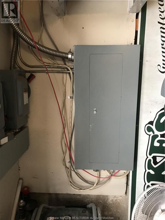 For sale 308 Lower Mountain RD, Boundary Creek, New Brunswick E1G4C5