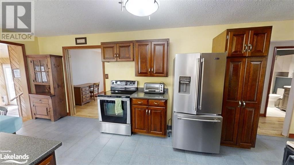 For sale 970 OLD MUSKOKA Road, Utterson, Ontario P0B1M0 40570432