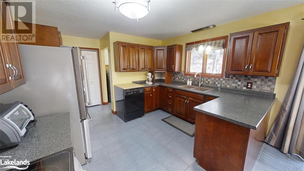 For sale 970 OLD MUSKOKA Road, Utterson, Ontario P0B1M0 40570432