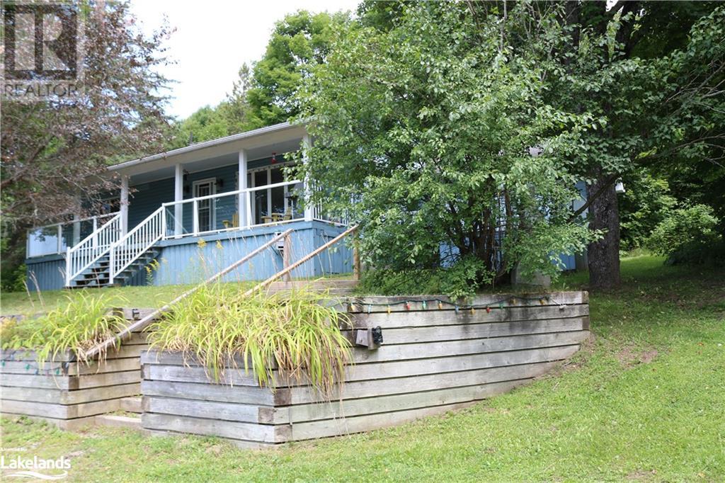 For sale 970 OLD MUSKOKA Road, Utterson, Ontario P0B1M0 40570432