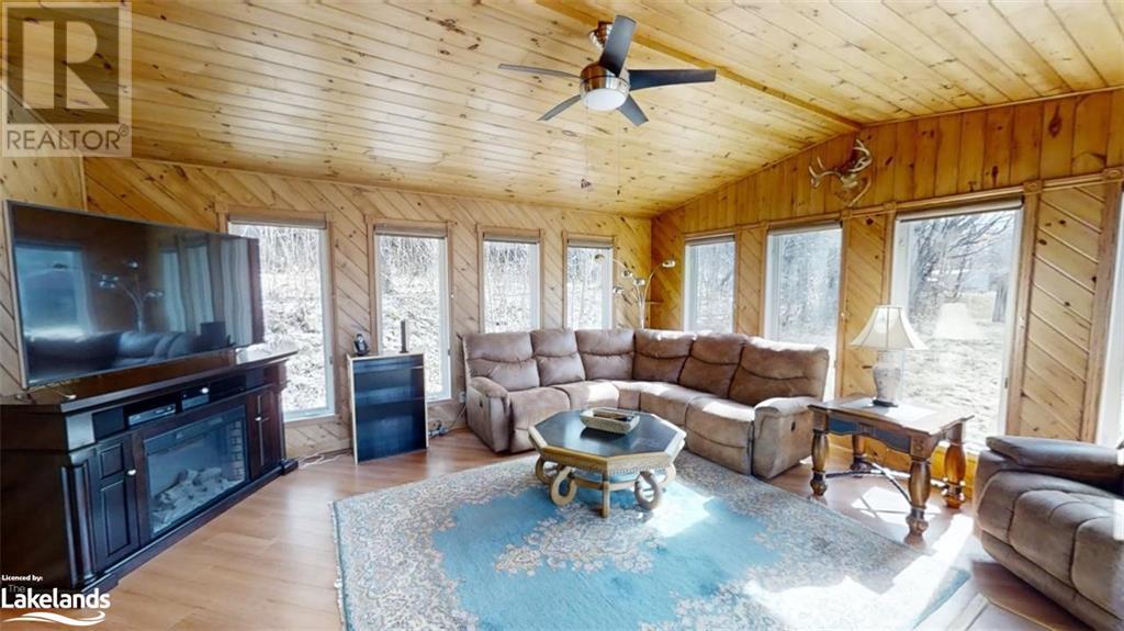 For sale 970 OLD MUSKOKA Road, Utterson, Ontario P0B1M0 40570432