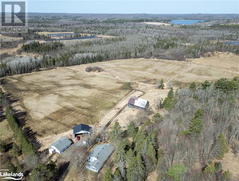 For sale 970 OLD MUSKOKA Road, Utterson, Ontario P0B1M0 40570432