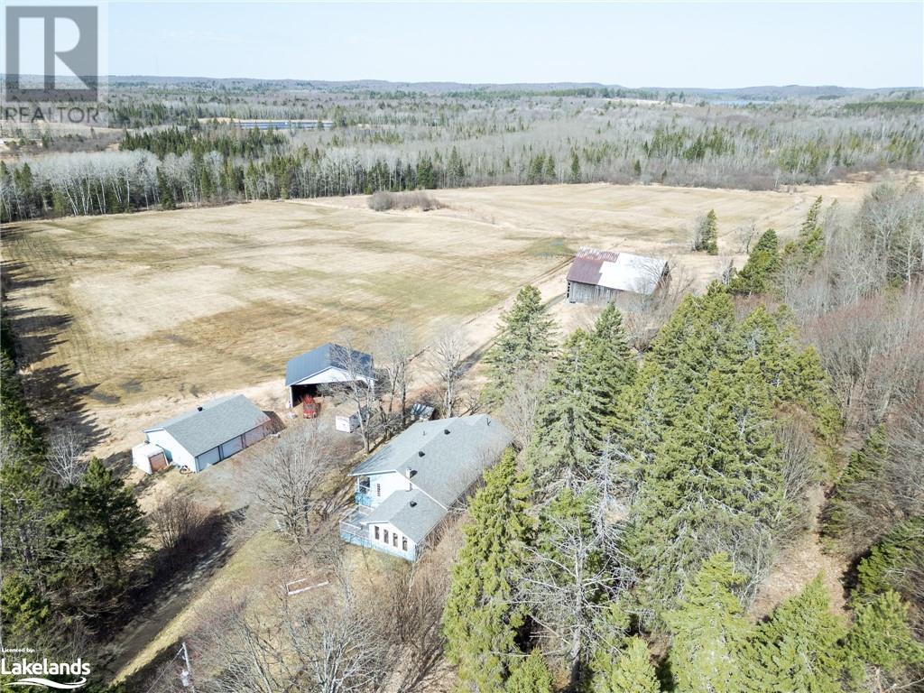 For sale 970 OLD MUSKOKA Road, Utterson, Ontario P0B1M0 40570432