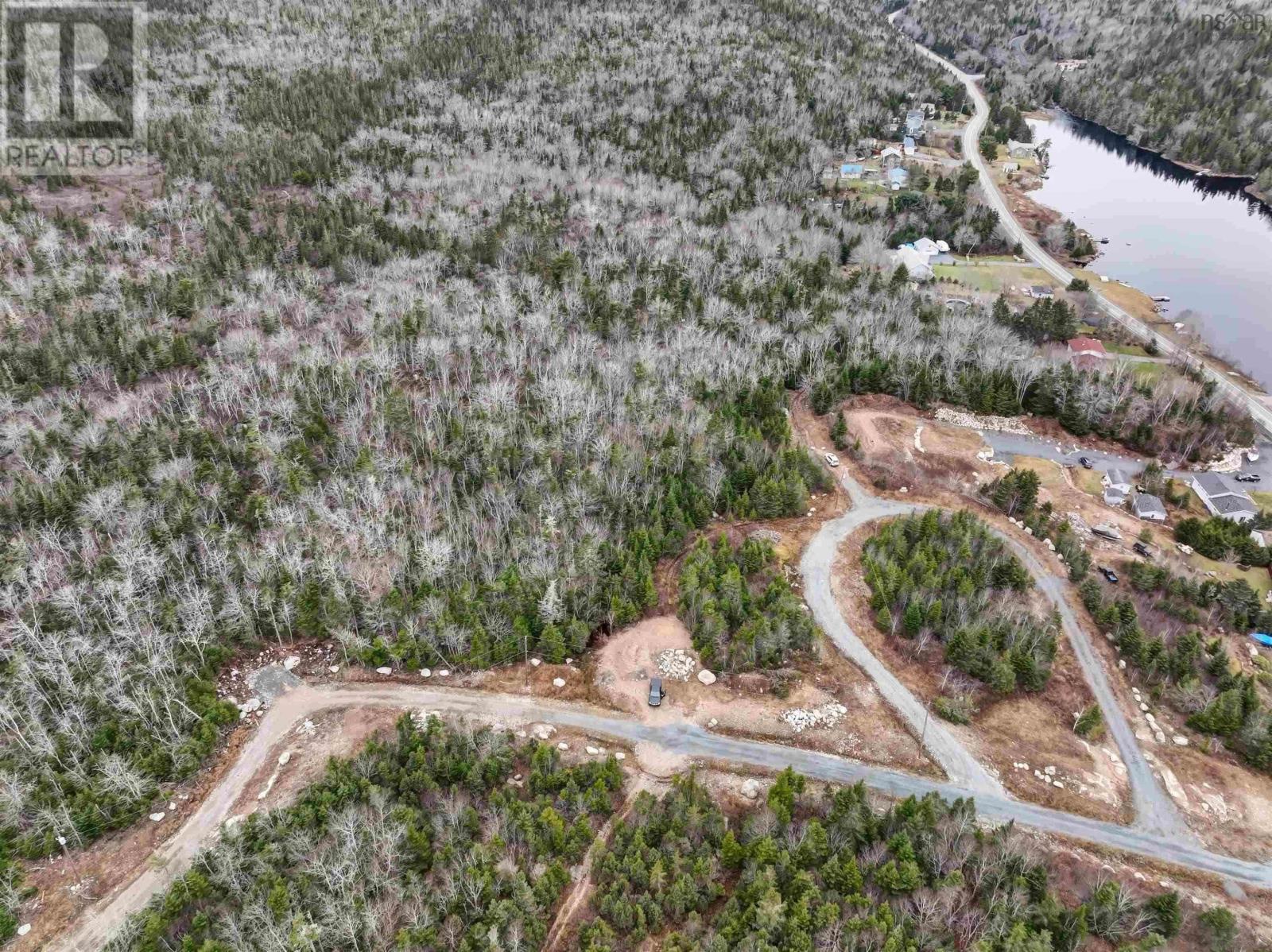 For sale Lot 4 (R) Terrence Bay Road, Terence Bay, Nova Scotia B3T1X2