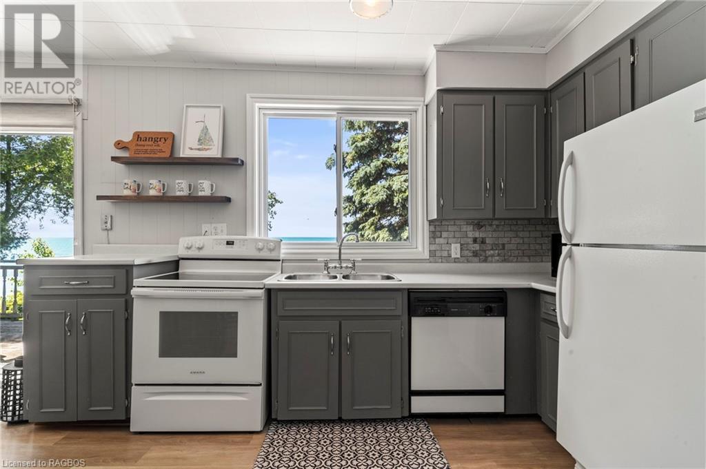 For sale 264 GODERICH Street, Kincardine, Ontario N2Z2K3 40581022