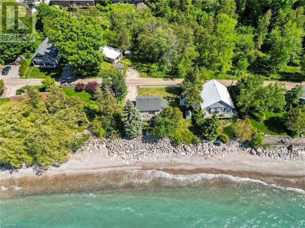 For sale 264 GODERICH Street, Kincardine, Ontario N2Z2K3 40581022