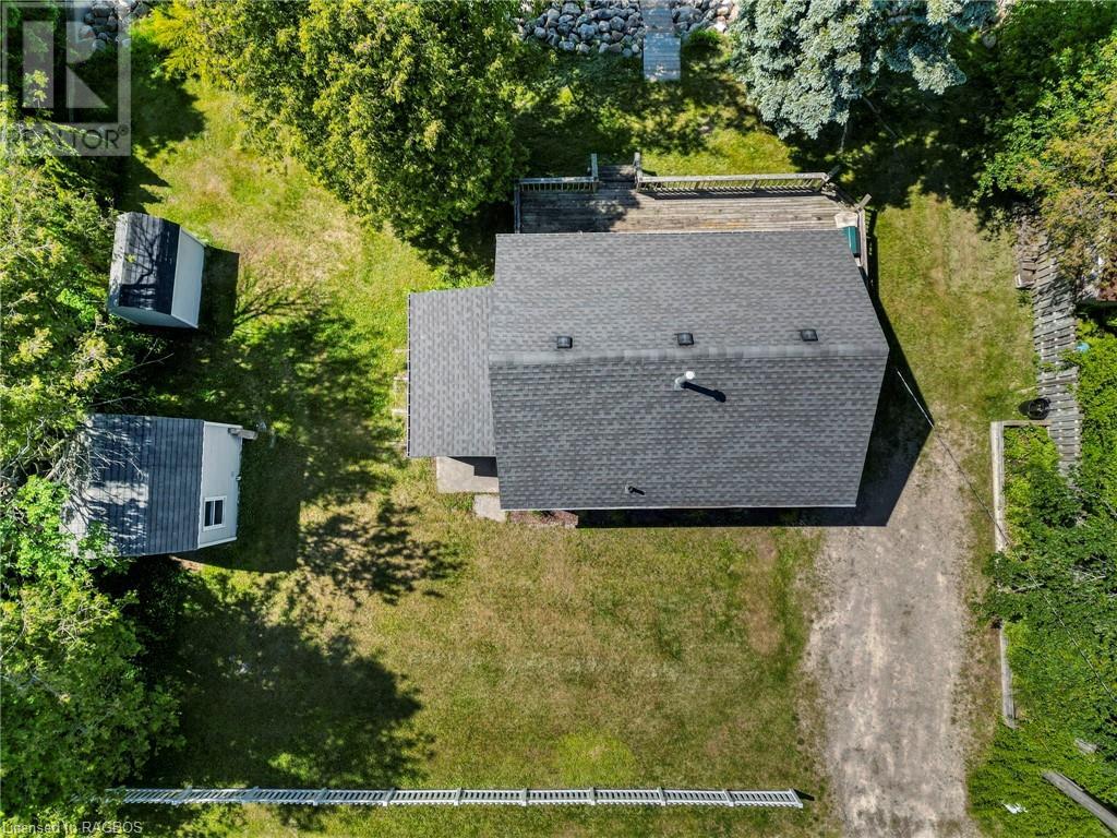 For sale 264 GODERICH Street, Kincardine, Ontario N2Z2K3 40581022