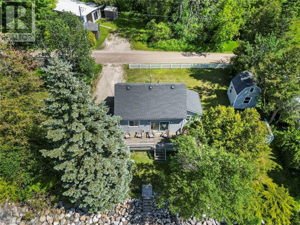 For sale 264 GODERICH Street, Kincardine, Ontario N2Z2K3 40581022