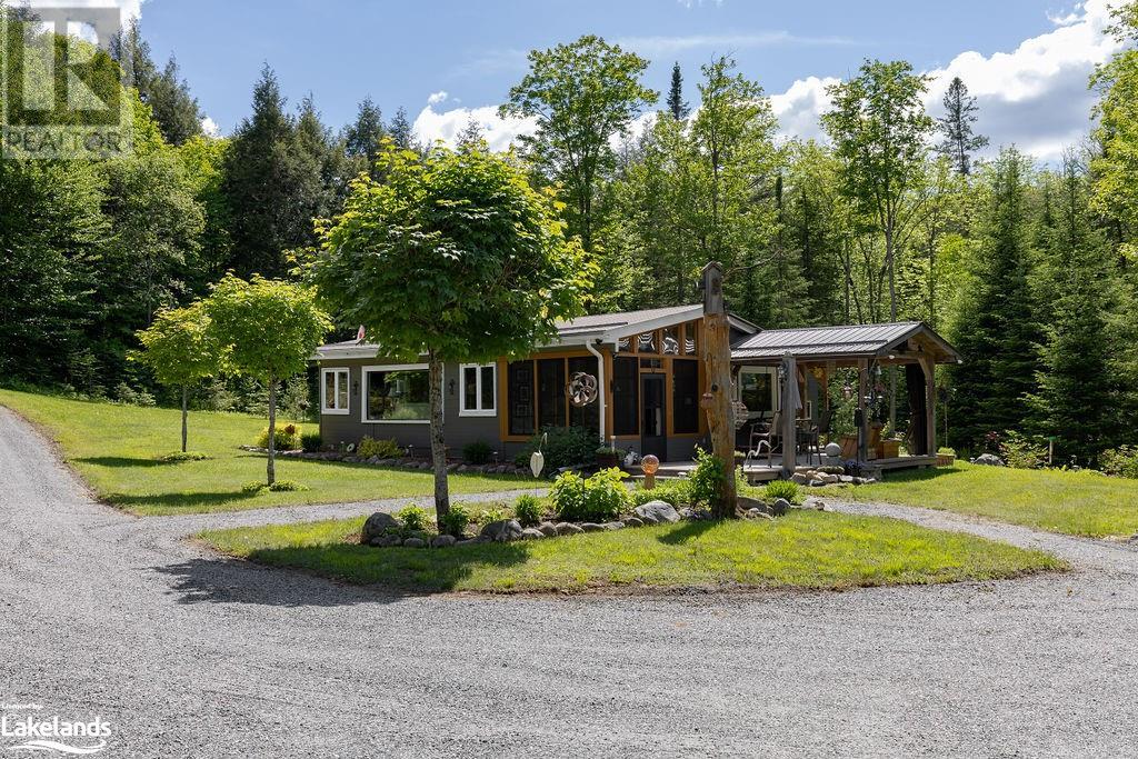 For sale 30 KING Sideroad, Emsdale, Ontario P0A1J0 40600391 REALTOR.ca