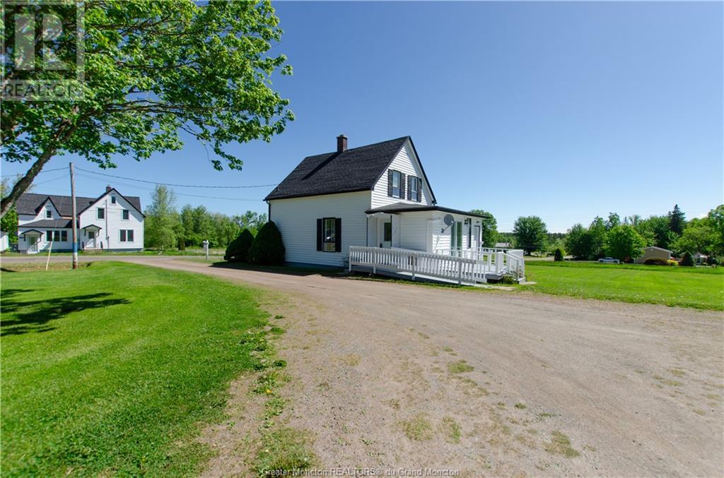 For sale 1250 Route 933, Haute Aboujagane, New Brunswick E4P5T1